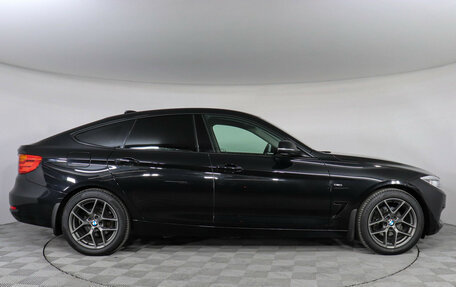 BMW 3 серия, 2015 год, 2 399 000 рублей, 6 фотография