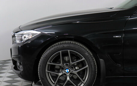 BMW 3 серия, 2015 год, 2 399 000 рублей, 8 фотография