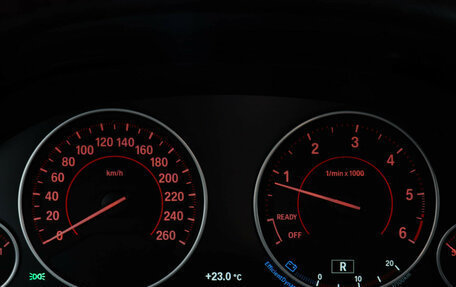 BMW 3 серия, 2015 год, 2 399 000 рублей, 13 фотография