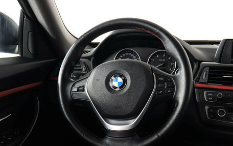 BMW 3 серия, 2015 год, 2 399 000 рублей, 15 фотография