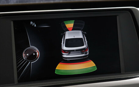 BMW 3 серия, 2015 год, 2 399 000 рублей, 16 фотография