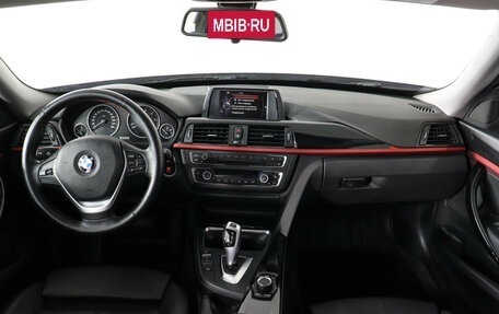 BMW 3 серия, 2015 год, 2 399 000 рублей, 11 фотография