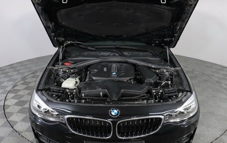 BMW 3 серия, 2015 год, 2 399 000 рублей, 10 фотография