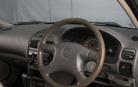 Nissan Sunny B15, 2001 год, 270 000 рублей, 11 фотография