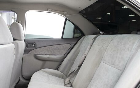 Nissan Sunny B15, 2001 год, 270 000 рублей, 7 фотография