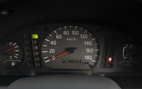 Nissan Sunny B15, 2001 год, 270 000 рублей, 13 фотография