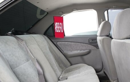 Nissan Sunny B15, 2001 год, 270 000 рублей, 8 фотография