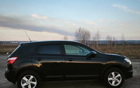 Nissan Qashqai, 2010 год, 1 000 500 рублей, 5 фотография