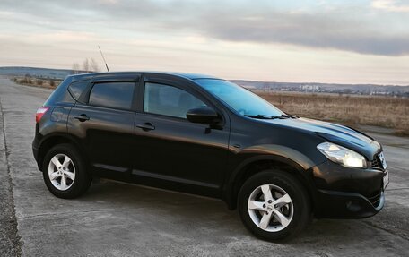 Nissan Qashqai, 2010 год, 1 000 500 рублей, 4 фотография