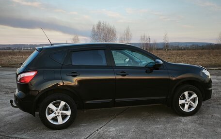Nissan Qashqai, 2010 год, 1 000 500 рублей, 6 фотография