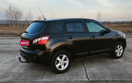 Nissan Qashqai, 2010 год, 1 000 500 рублей, 8 фотография