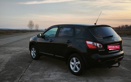 Nissan Qashqai, 2010 год, 1 000 500 рублей, 14 фотография