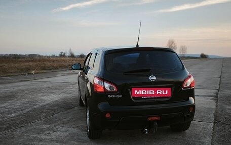 Nissan Qashqai, 2010 год, 1 000 500 рублей, 12 фотография