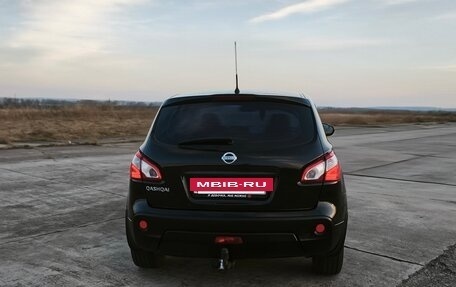 Nissan Qashqai, 2010 год, 1 000 500 рублей, 11 фотография