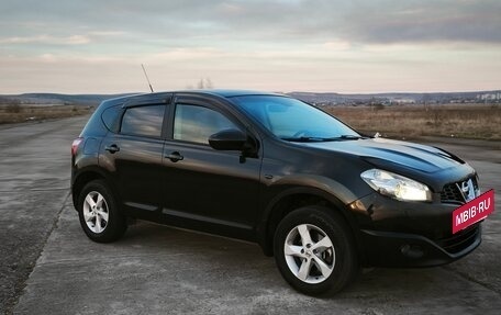 Nissan Qashqai, 2010 год, 1 000 500 рублей, 3 фотография