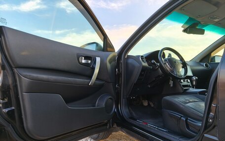 Nissan Qashqai, 2010 год, 1 000 500 рублей, 20 фотография