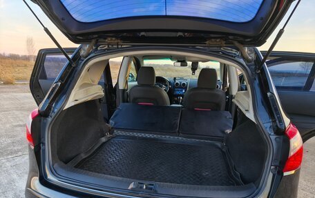 Nissan Qashqai, 2010 год, 1 000 500 рублей, 17 фотография