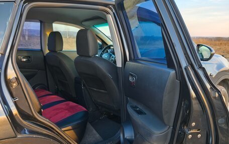 Nissan Qashqai, 2010 год, 1 000 500 рублей, 24 фотография