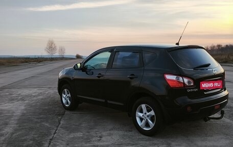 Nissan Qashqai, 2010 год, 1 000 500 рублей, 15 фотография