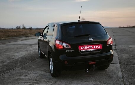 Nissan Qashqai, 2010 год, 1 000 500 рублей, 13 фотография