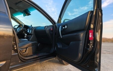 Nissan Qashqai, 2010 год, 1 000 500 рублей, 21 фотография
