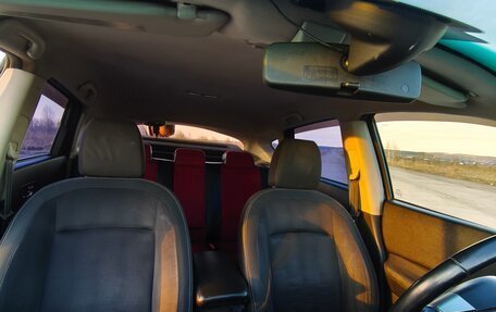 Nissan Qashqai, 2010 год, 1 000 500 рублей, 26 фотография