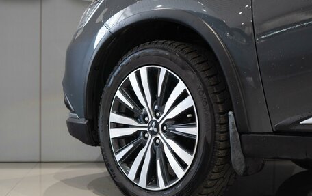 Mitsubishi Outlander III рестайлинг 3, 2021 год, 2 249 000 рублей, 8 фотография