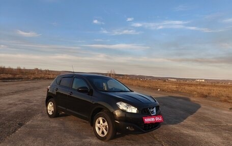 Nissan Qashqai, 2010 год, 1 000 500 рублей, 28 фотография