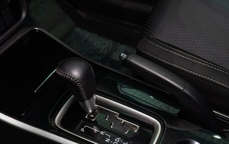Mitsubishi Outlander III рестайлинг 3, 2021 год, 2 249 000 рублей, 18 фотография