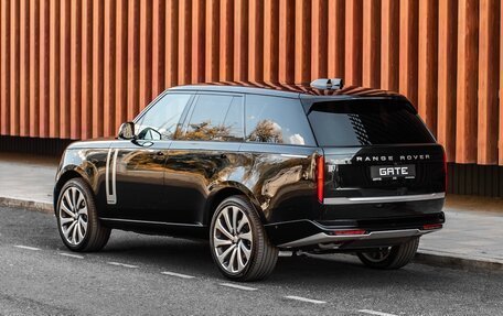 Land Rover Range Rover IV рестайлинг, 2025 год, 28 642 000 рублей, 7 фотография