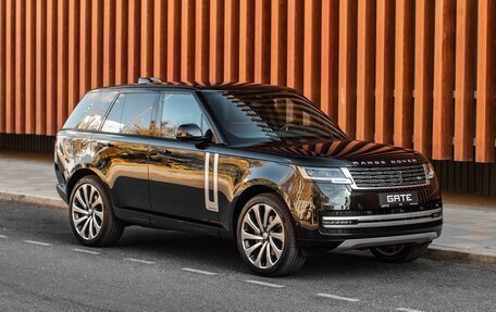 Land Rover Range Rover IV рестайлинг, 2025 год, 28 642 000 рублей, 6 фотография