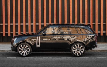 Land Rover Range Rover IV рестайлинг, 2025 год, 28 642 000 рублей, 8 фотография