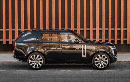 Land Rover Range Rover IV рестайлинг, 2025 год, 28 642 000 рублей, 9 фотография