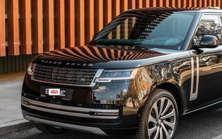 Land Rover Range Rover IV рестайлинг, 2025 год, 28 642 000 рублей, 12 фотография