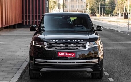 Land Rover Range Rover IV рестайлинг, 2025 год, 28 642 000 рублей, 10 фотография