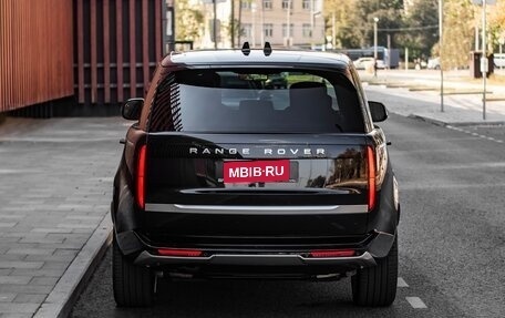 Land Rover Range Rover IV рестайлинг, 2025 год, 28 642 000 рублей, 11 фотография