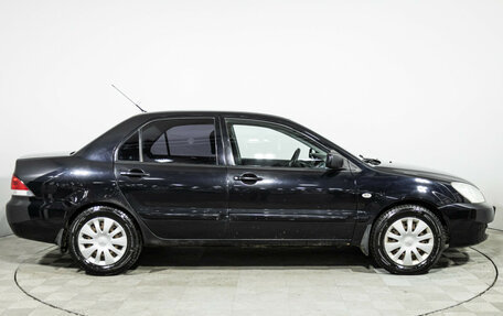 Mitsubishi Lancer IX, 2009 год, 349 585 рублей, 5 фотография