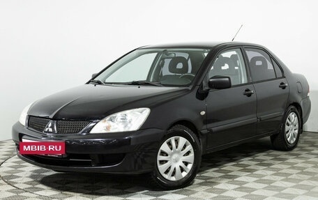 Mitsubishi Lancer IX, 2009 год, 349 585 рублей, 2 фотография