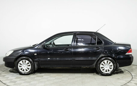 Mitsubishi Lancer IX, 2009 год, 349 585 рублей, 9 фотография