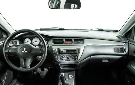 Mitsubishi Lancer IX, 2009 год, 349 585 рублей, 14 фотография