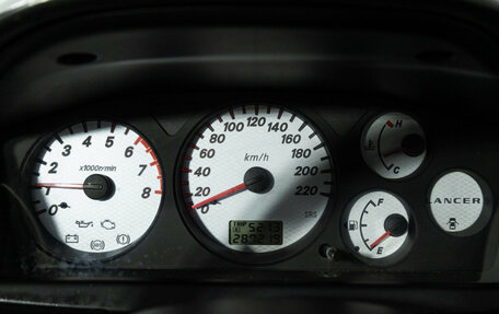 Mitsubishi Lancer IX, 2009 год, 349 585 рублей, 13 фотография