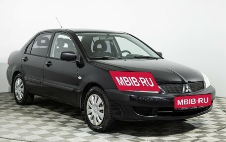 Mitsubishi Lancer IX, 2009 год, 349 585 рублей, 4 фотография