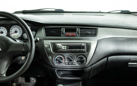 Mitsubishi Lancer IX, 2009 год, 349 585 рублей, 15 фотография