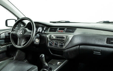 Mitsubishi Lancer IX, 2009 год, 349 585 рублей, 10 фотография