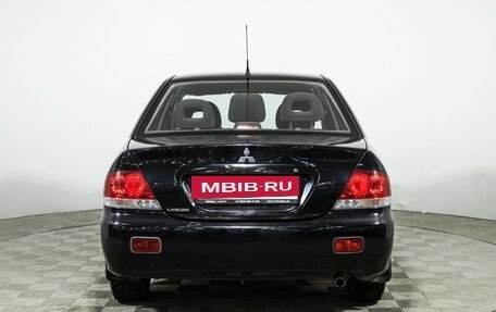 Mitsubishi Lancer IX, 2009 год, 349 585 рублей, 7 фотография