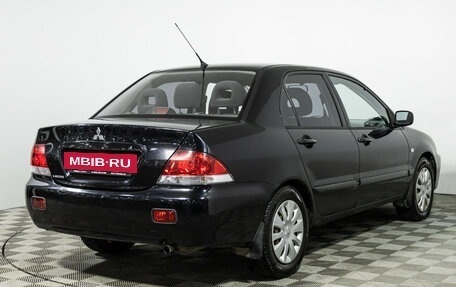 Mitsubishi Lancer IX, 2009 год, 349 585 рублей, 6 фотография