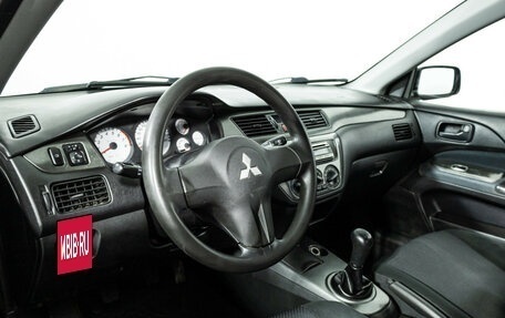 Mitsubishi Lancer IX, 2009 год, 349 585 рублей, 12 фотография