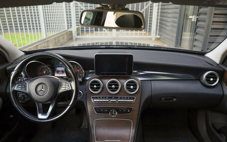 Mercedes-Benz C-Класс, 2015 год, 1 750 000 рублей, 11 фотография