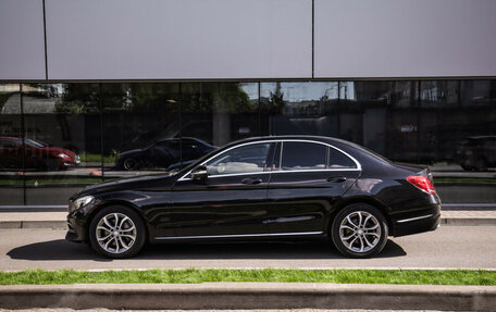 Mercedes-Benz C-Класс, 2015 год, 1 750 000 рублей, 9 фотография