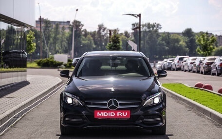 Mercedes-Benz C-Класс, 2015 год, 1 750 000 рублей, 4 фотография